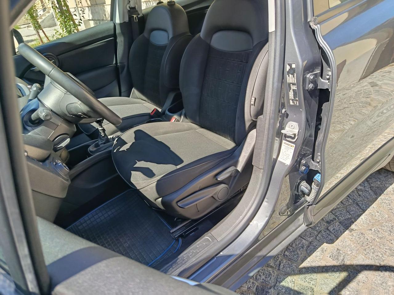 Fiat 500X Cross 1.3 Multijet #8753