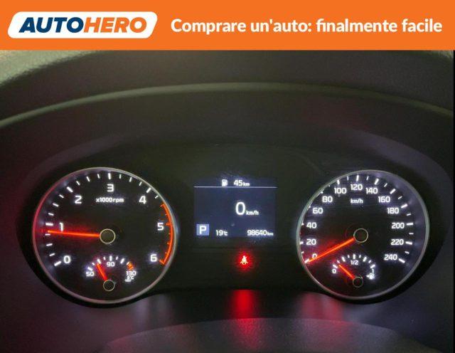 KIA Sportage 1.6 CRDI 136 CV DCT7 2WD Business Class