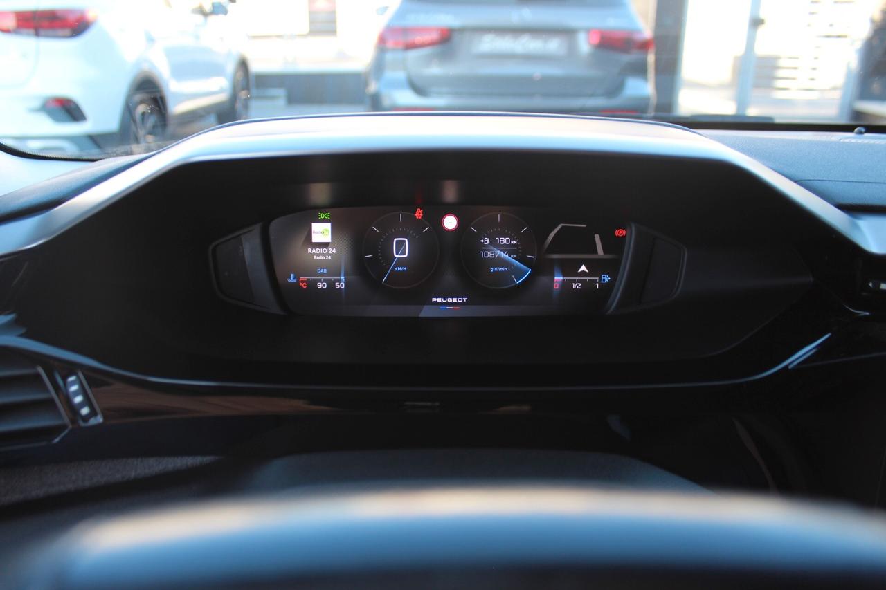 Peugeot 308 BlueHDi 130 S&S SW Allure