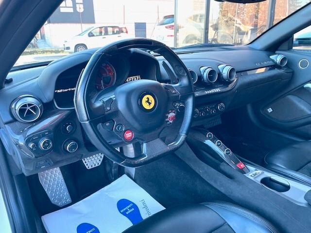 Ferrari F12 F12berlinetta
