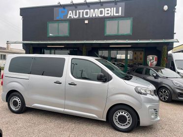 Peugeot Traveller 1.6 Bluehdi 115cv Active 9 POSTI +iva