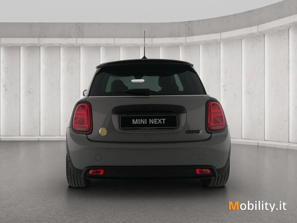 Mini Cooper SE 3p Yours auto