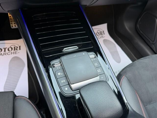 Mercedes-benz GLA 200 d Premium