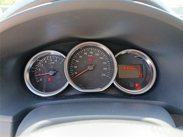 DACIA Sandero 2ª serie Stepway 0.9 TCe 90 CV Comfort