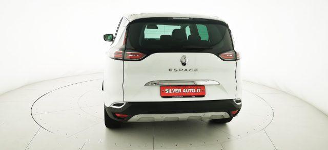 RENAULT Espace dCi 160CV EDC 4Control Energy Intense