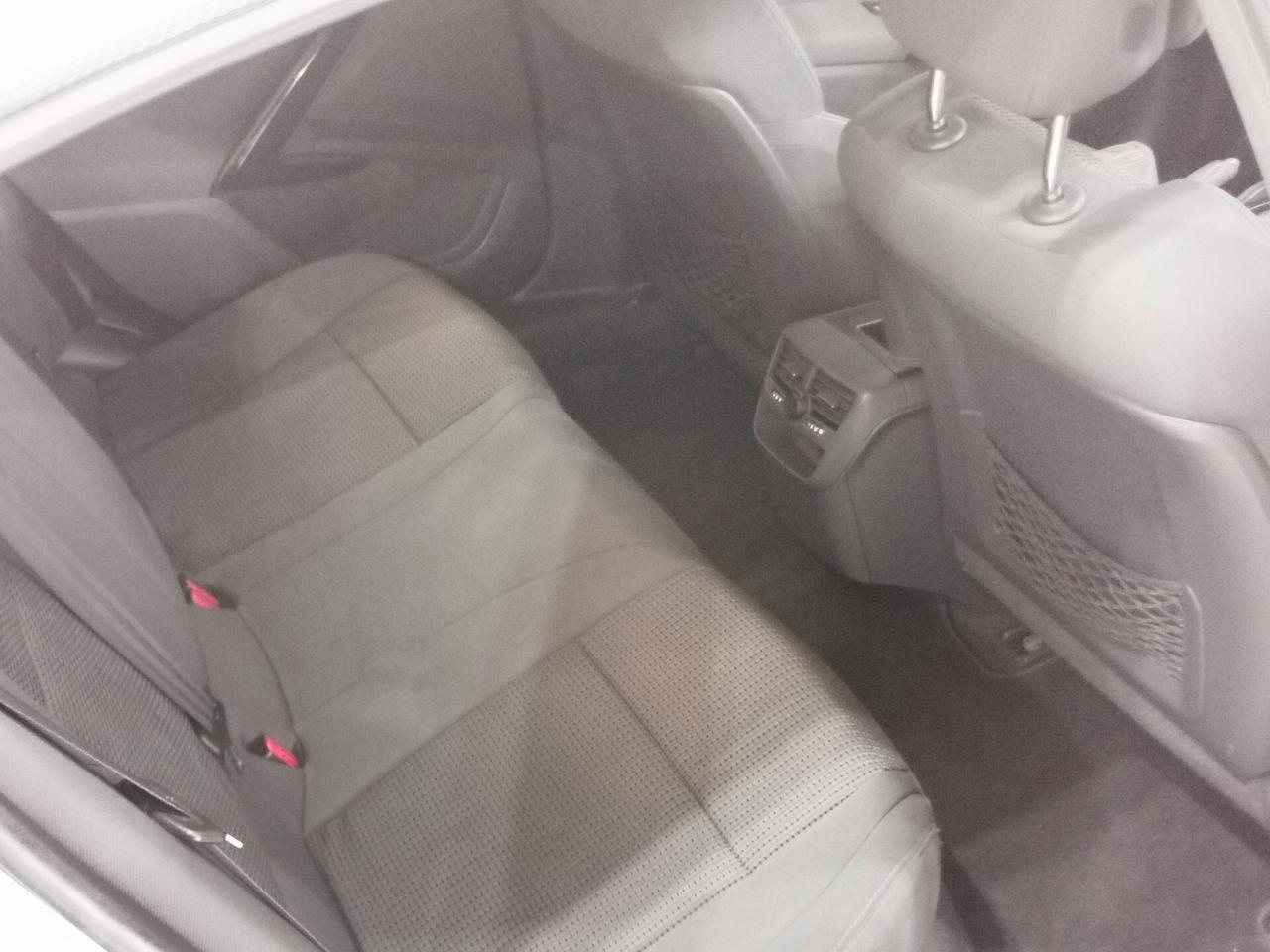 Peugeot 508 2.0 HDi 163CV aut. Allure