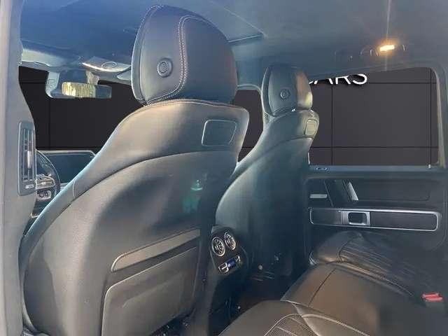 Mercedes-Benz G 400 d Stronger Than Time Edition 330cv auto Premium Pl