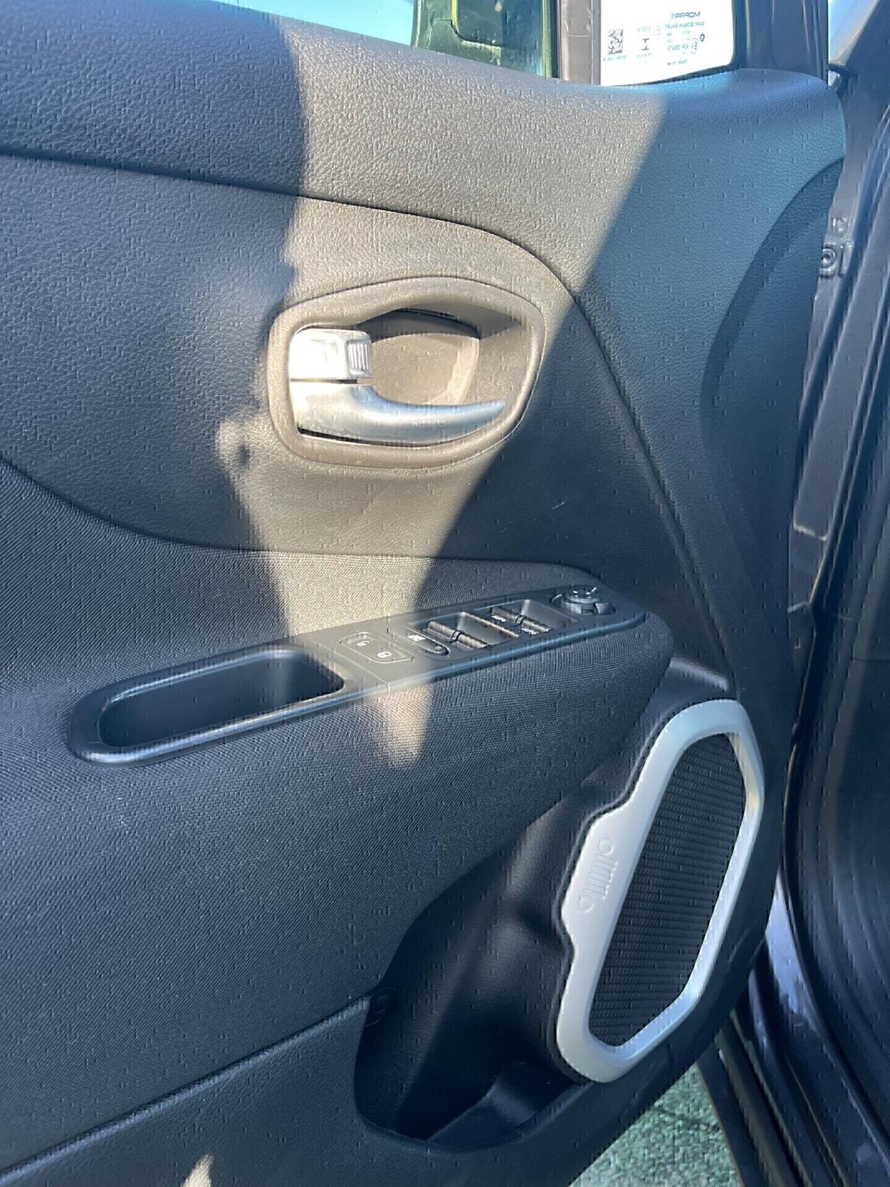 Jeep Renegade 1.0 T3 Sport