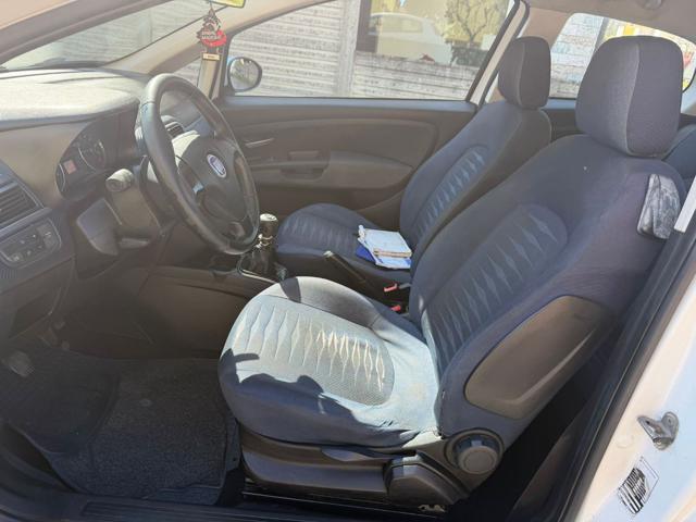 FIAT Grande Punto 1.3 MJT 90 CV 3p. Dynamic