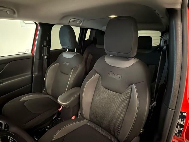 Jeep Renegade Renegade 1.6 Mjt 130 CV Limited