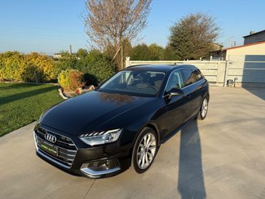 Audi A4 Avant TDI SPORT MATRIX