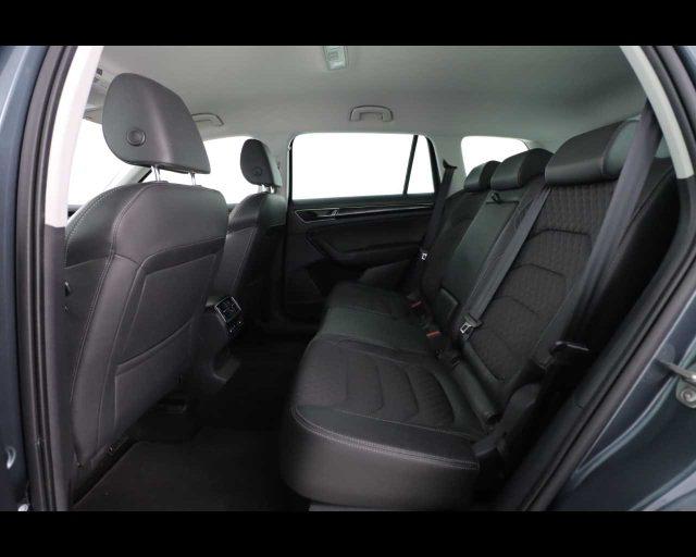 SKODA Kodiaq 2.0 TDI EVO SCR DSG Style