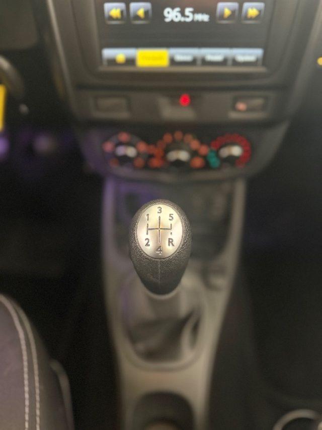 DACIA Duster 1.6 115CV Start&Stop 4x2