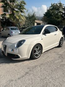 Alfa Romeo MiTo Stage 1 Tuning