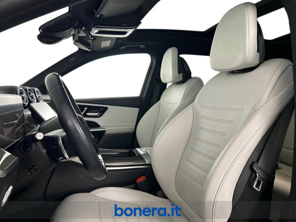 Mercedes GLC 300 300 Mild-Hybrid AMG Premium Plus 4Matic 9G-Tronic