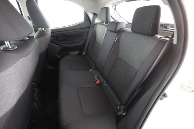 TOYOTA Yaris Yaris 1.0 5 porte Business