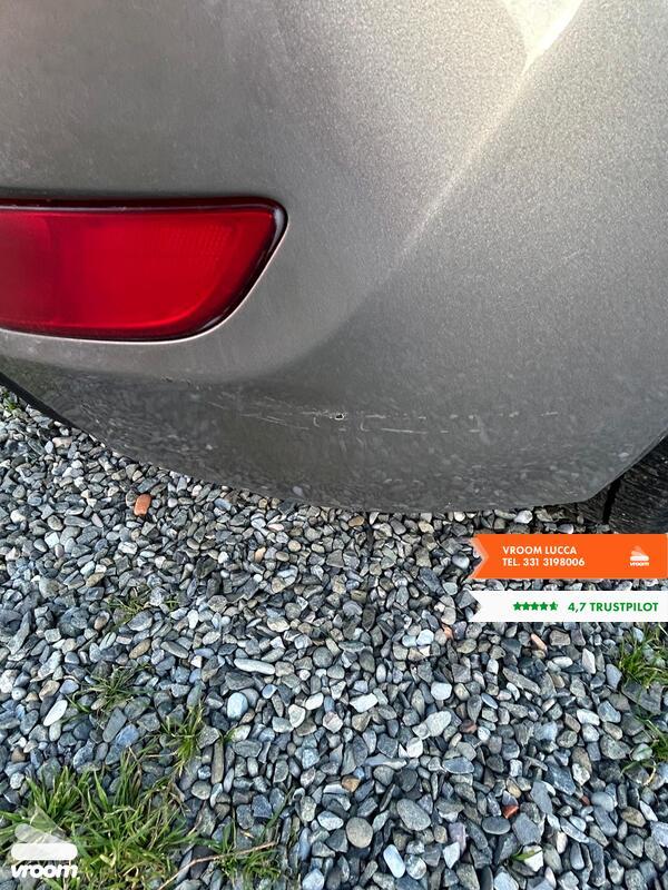 HYUNDAI ix20 ix20 1.6 MPI Econext APP MODE