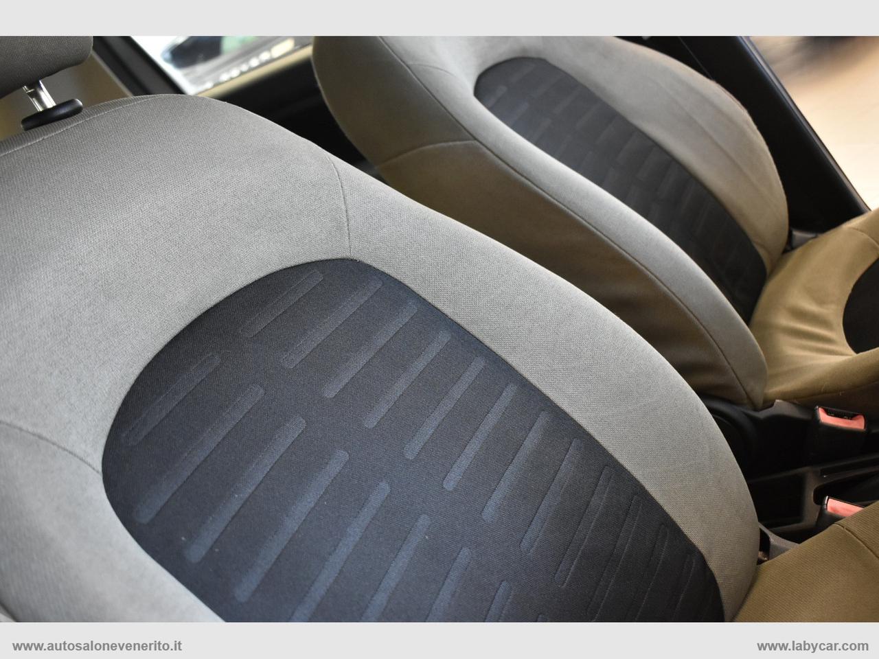FIAT Grande Punto 1.3 MJT 75 CV 5p. Dynamic