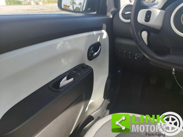 RENAULT Twingo 1.0 SCE 65 CV INTENS