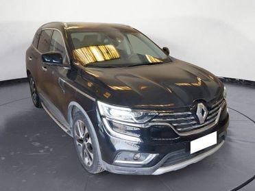 Renault Koleos 2.0 dCi Energy 175cv Executive 4x4 X-Tronic