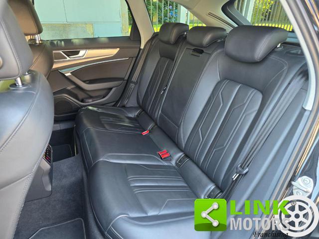 AUDI A6 Avant 35 2.0 TDI S tronic Business Sport mhev