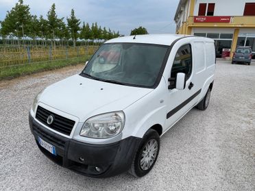 Fiat Doblo Doblò 1.9 MJT 105 CV Dynamic