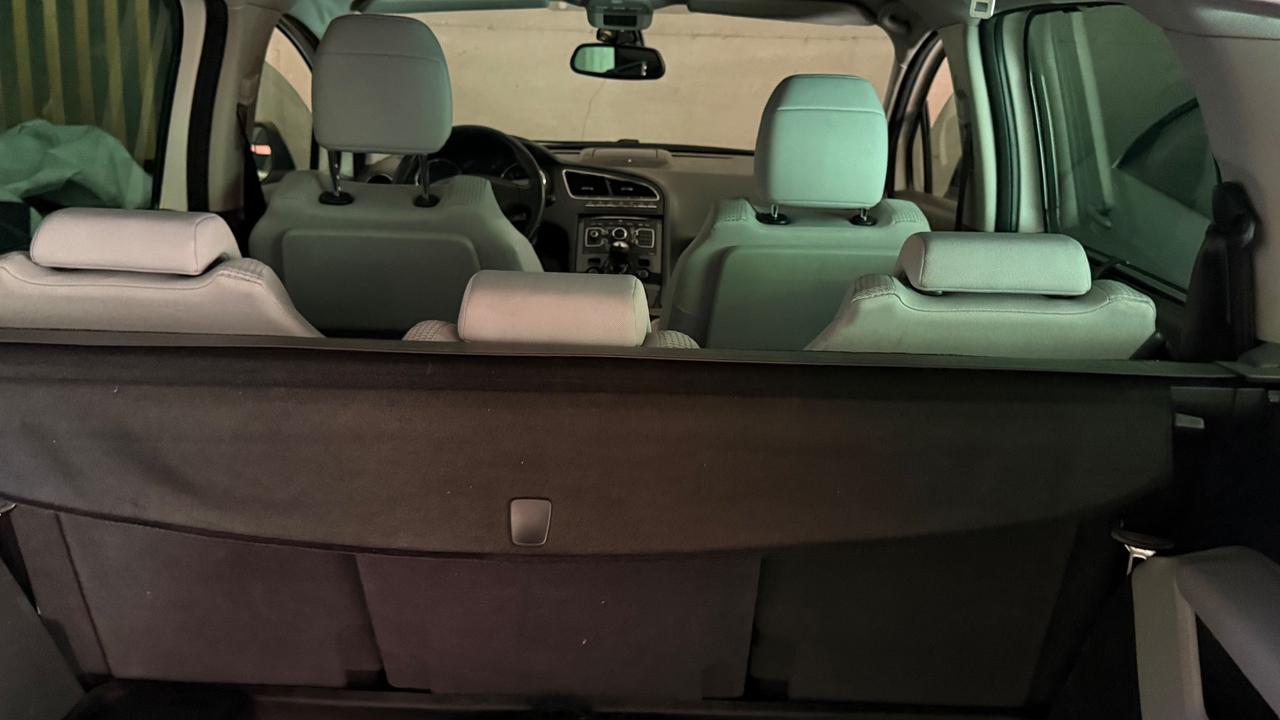 Porsche Cayenne 4.5 cat S