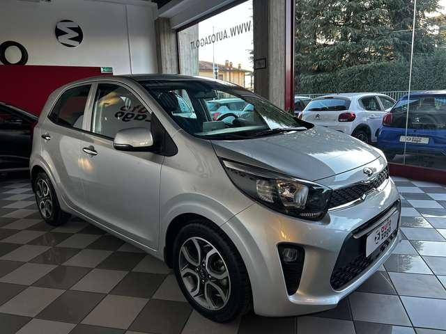 Kia Picanto 1.0 12V 5 porte X Line advance