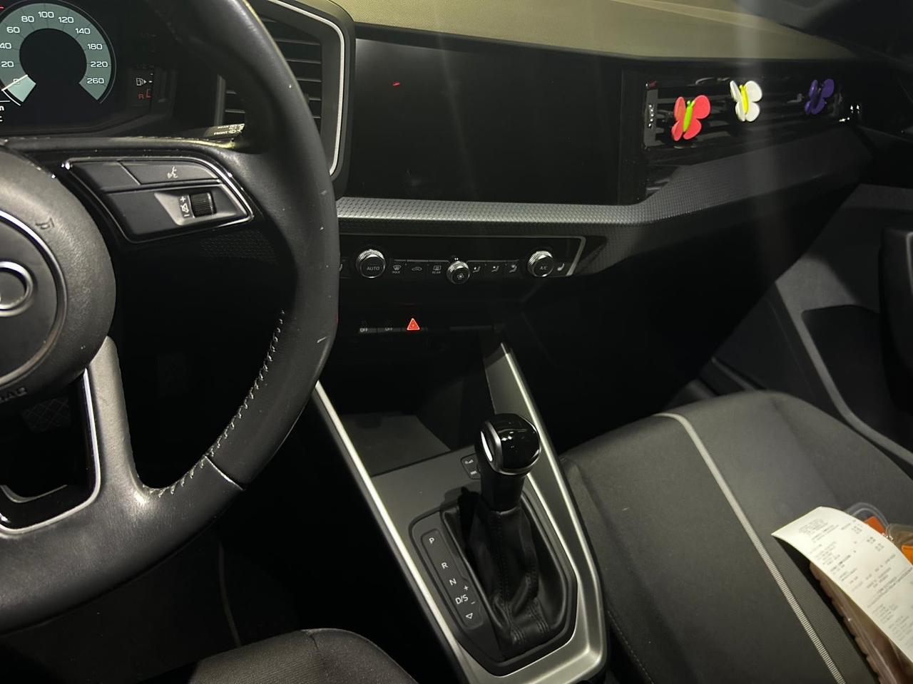 Audi A1 SPB 35 TFSI S tronic Admired Advanced