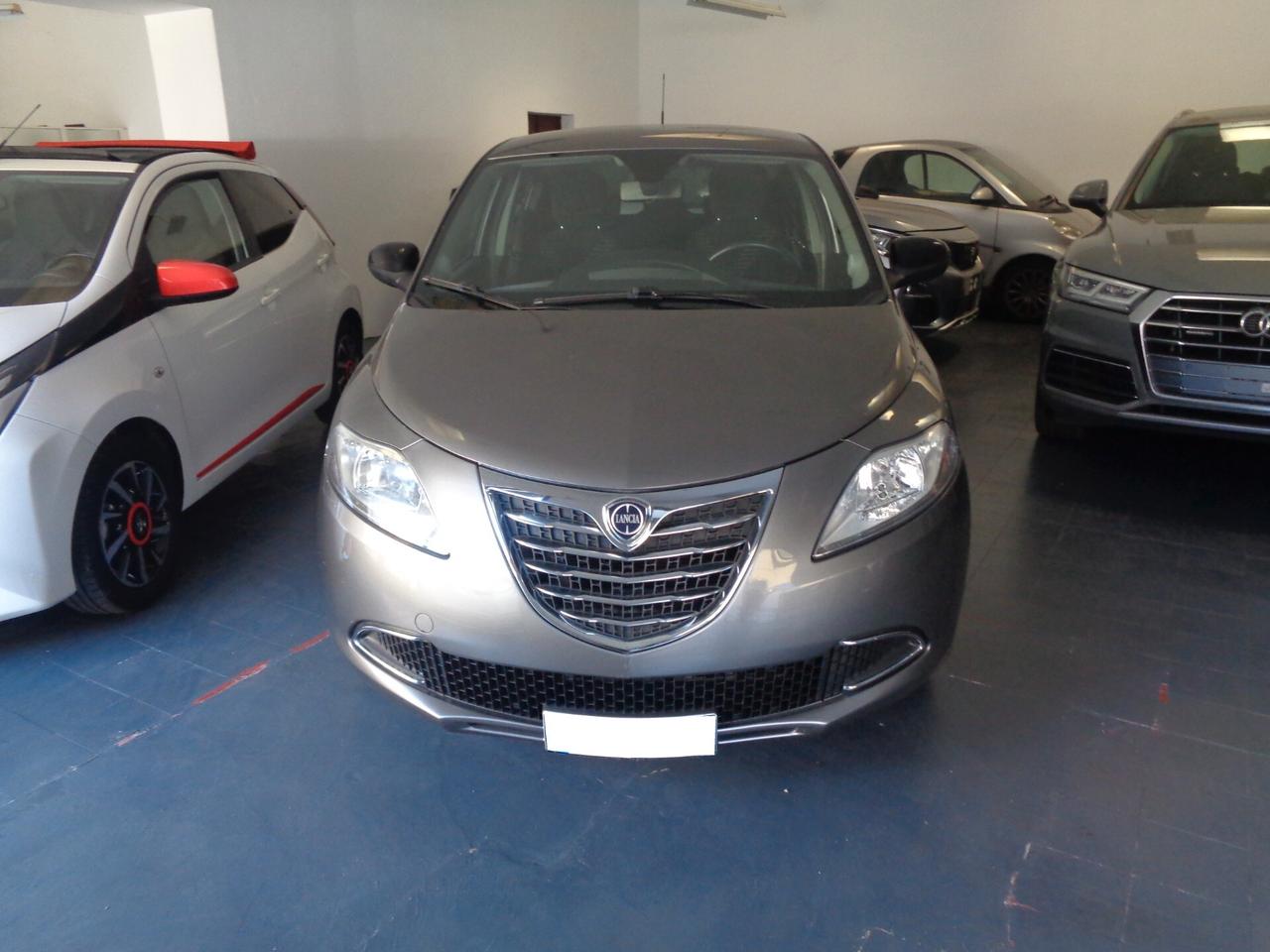 Lancia Ypsilon 1.2 69 CV 5 porte Gold (Finanziabile)