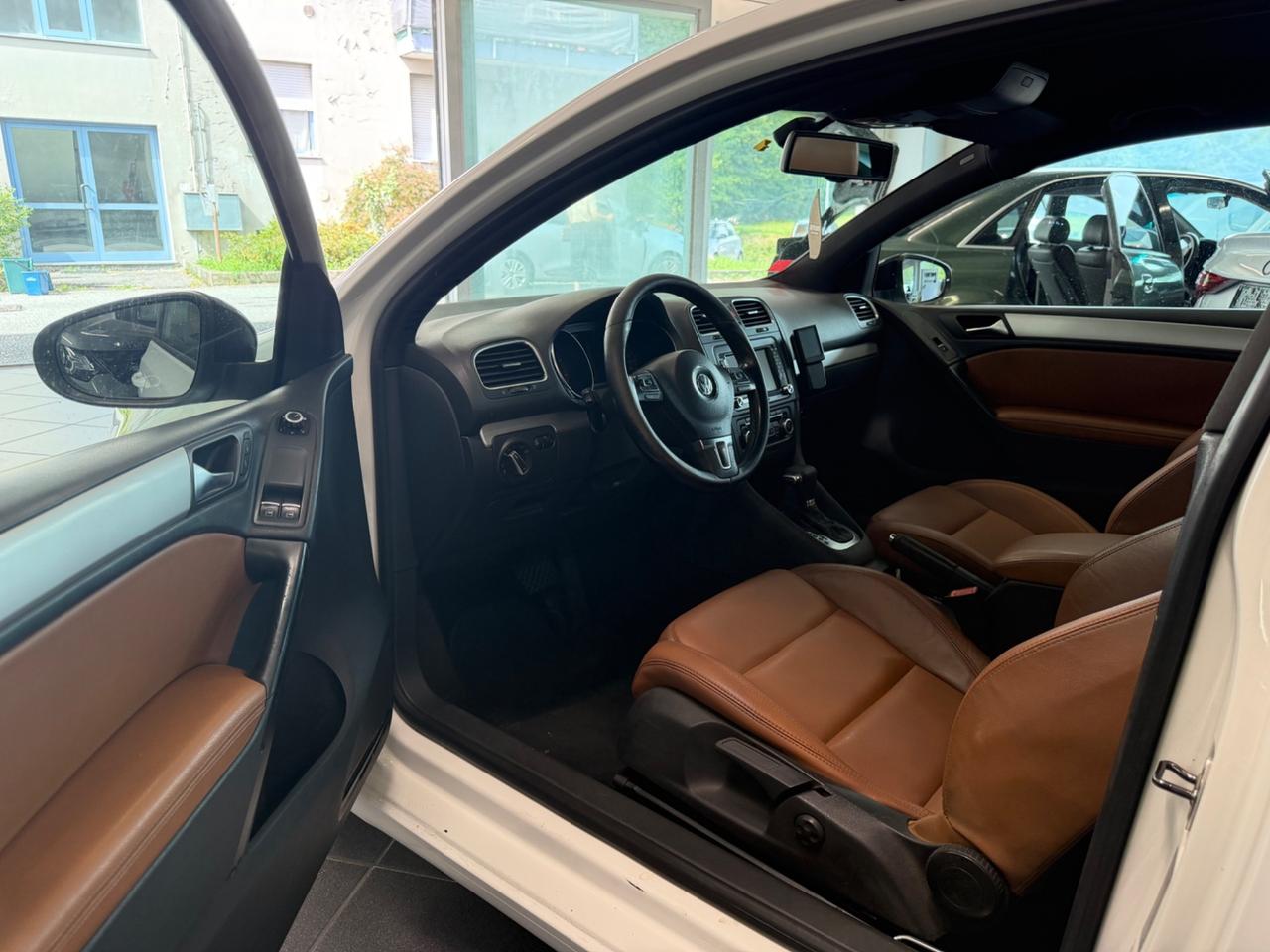 Volkswagen Golf 1.4 TSI 122CV DSG 3p. Highline