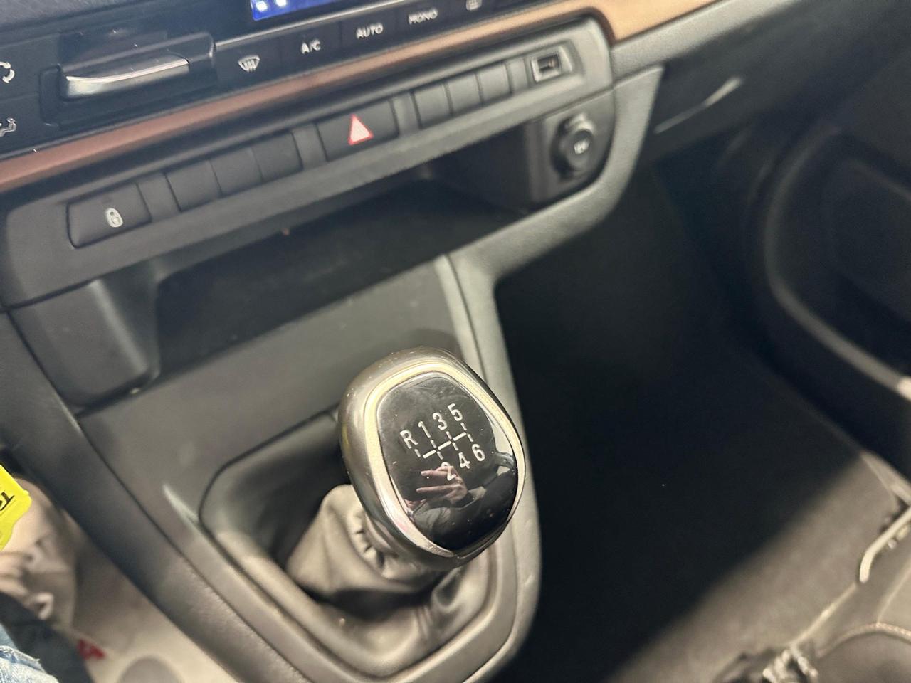 Toyota Proace Verso 1.5d 120cv S&S L0 Executive