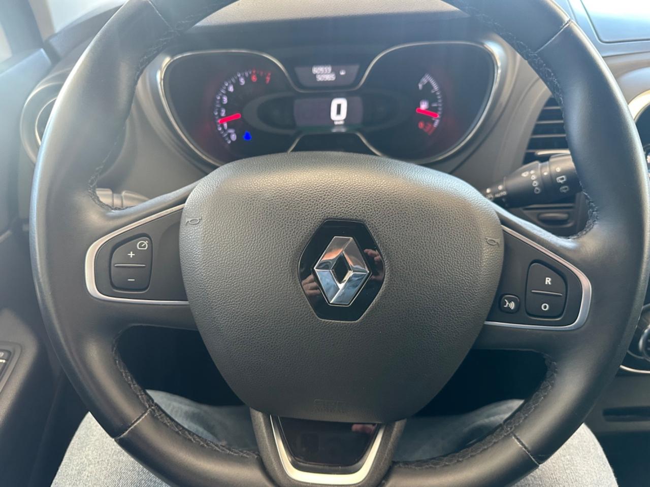 Renault Captur TCe 12V 90 CV Sport Edition2 GPL LANDI !!