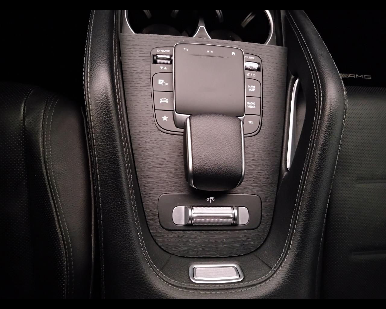 Mercedes-Benz GLE Coupe - C167 2020 - GLE Coupe 350 de phev (e eq-power) Premium Pro 4matic auto