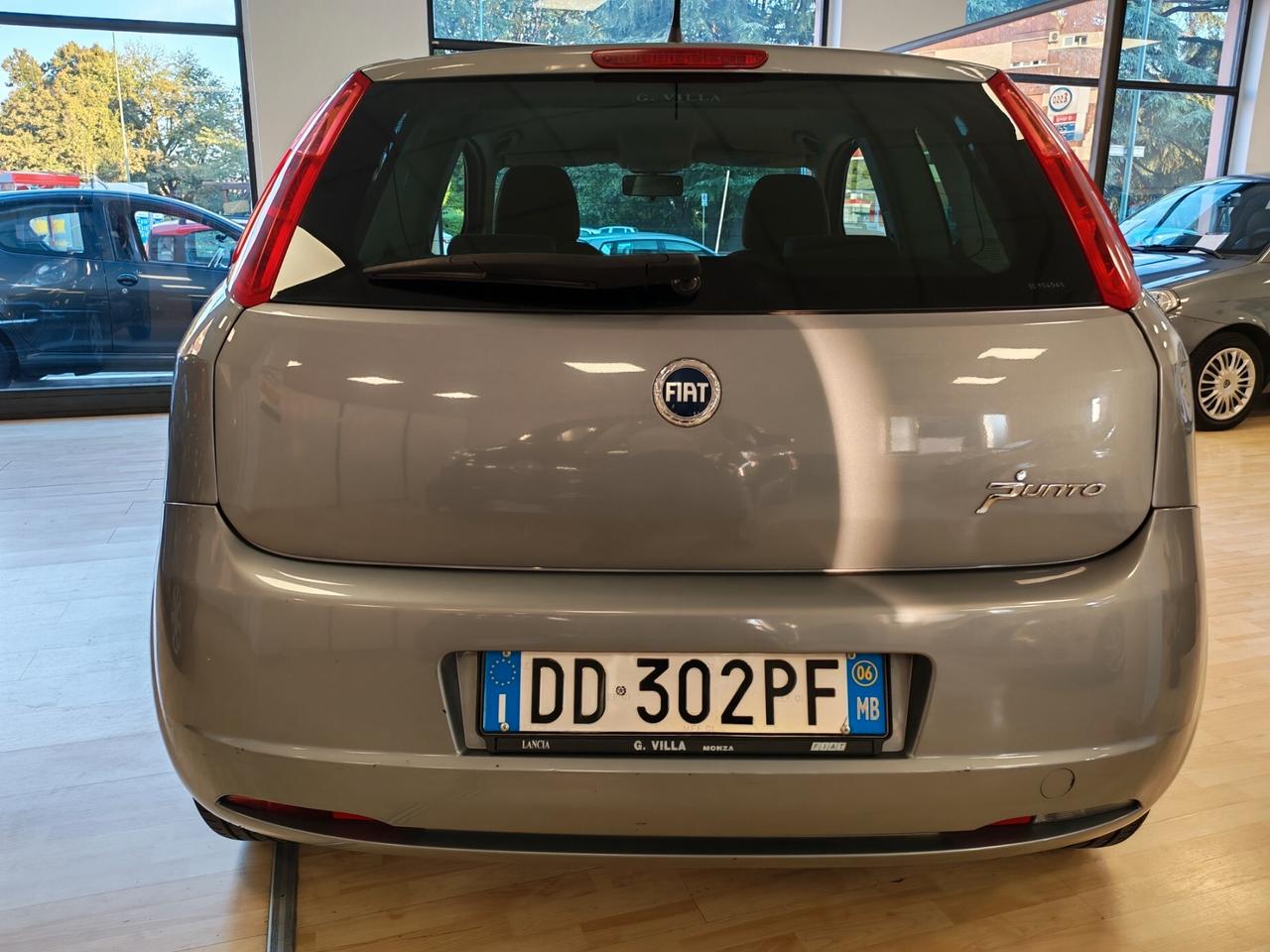 Fiat Punto - OCCASIONE !!!