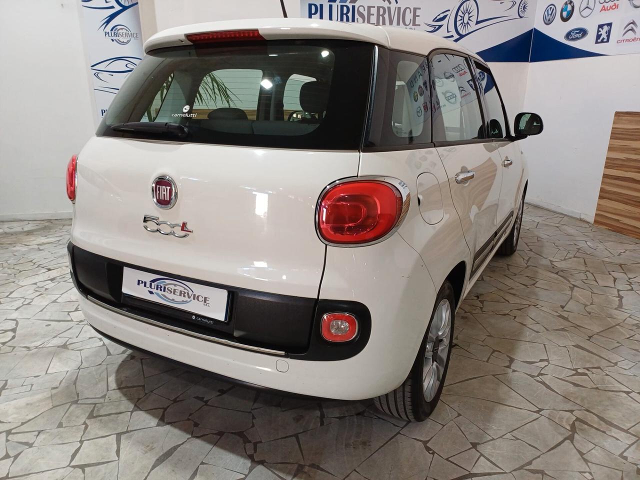 Fiat 500L 1.3 MJT Lounge - 2016