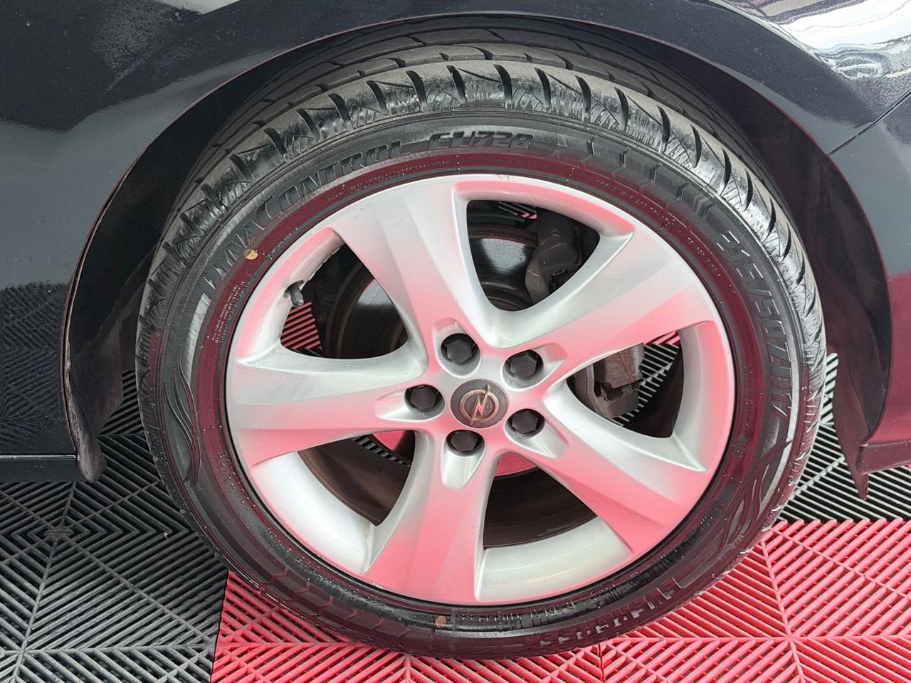 Opel Astra 1.4 GPL 101CV BERLINA NEOPATENTATI