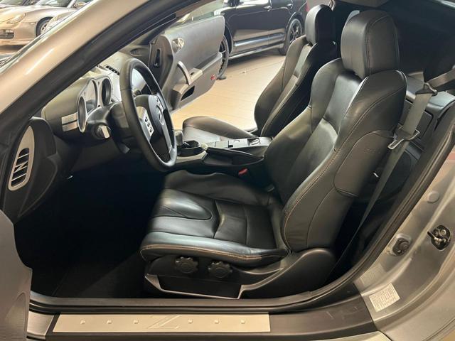 NISSAN 350Z Coupe 3.5 V6 280CV AREOKIT JDM COMPLETO ! ASI !