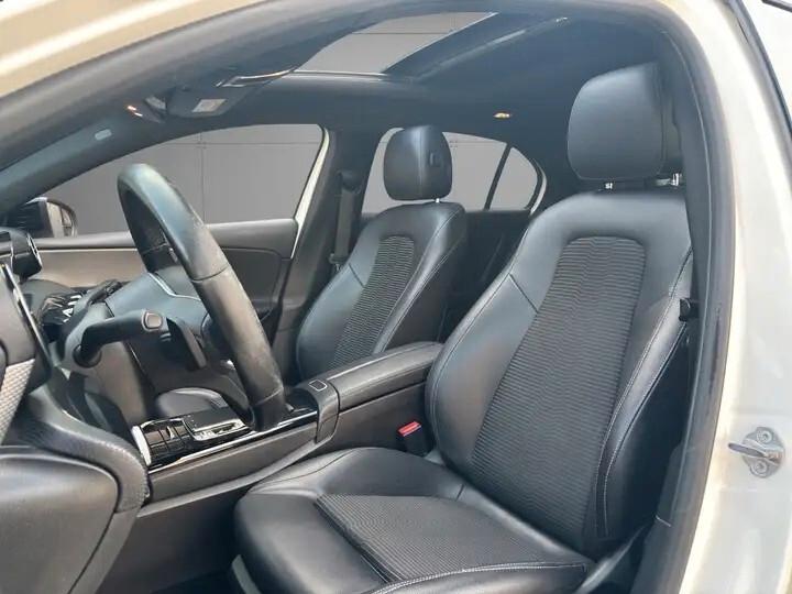 Mercedes-Benz A 180 d Sport auto~Unipro~Promo Finanziamento