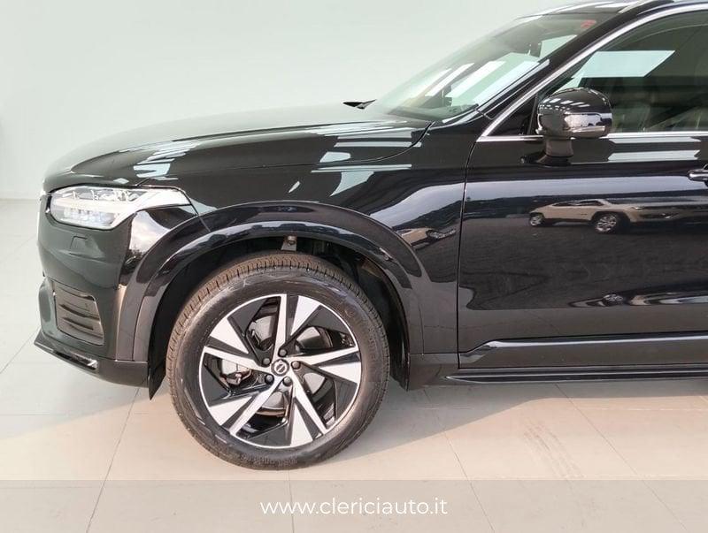 Volvo XC90 2.0 b5 Inscription awd 7p.ti geartronic my20
