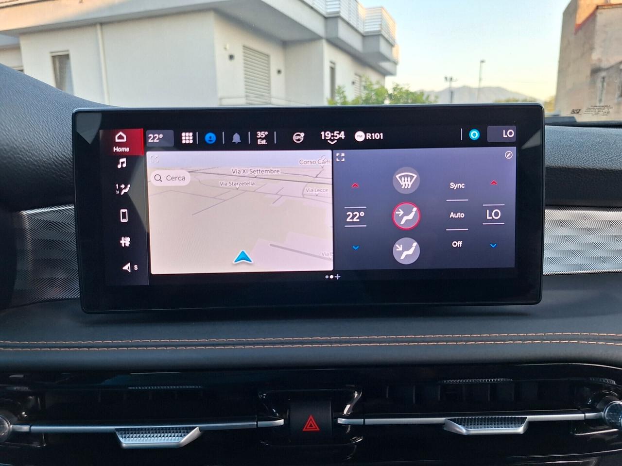 Alfa Romeo Tonale 1.6 diesel 130cv AUTOMAT. Sprint Nav+Retrocam 2024