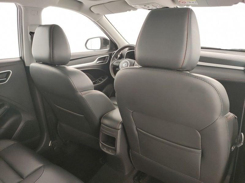 MG ZS 1.0T-GDI Luxury