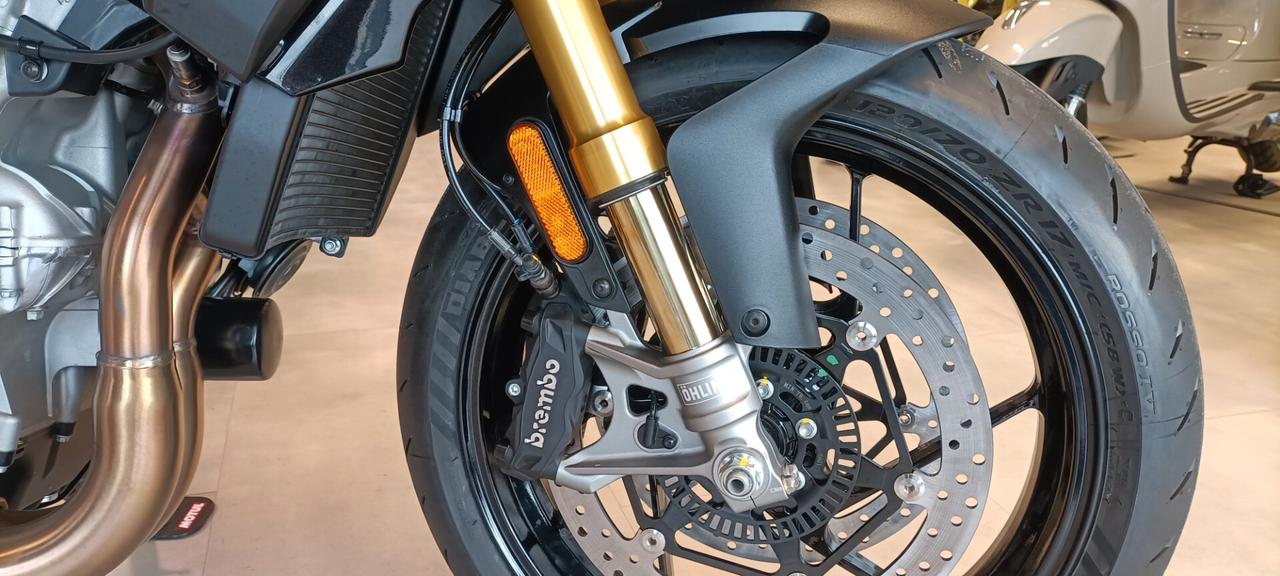 Aprilia Tuono Factory 660 tuono 660 Factory 2025 € 5 Plus