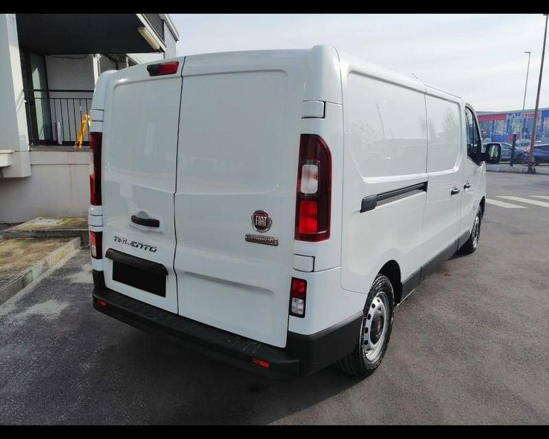 FIAT Talento Talento 1.6 mjt LH1 12Q 120cv E6