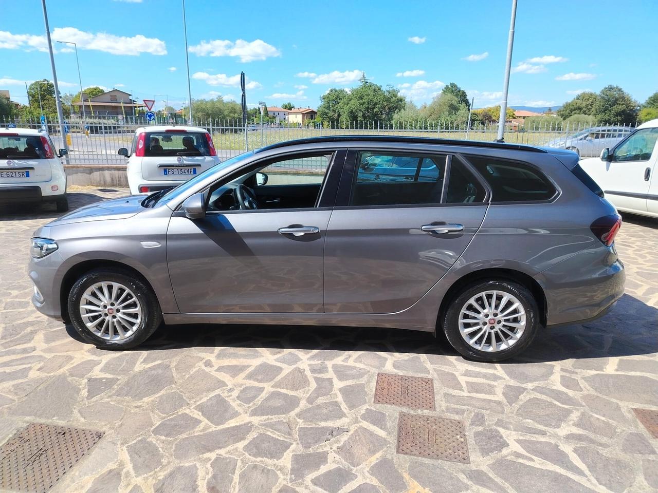 Fiat Tipo 1.3 Mjt S&S SW Business