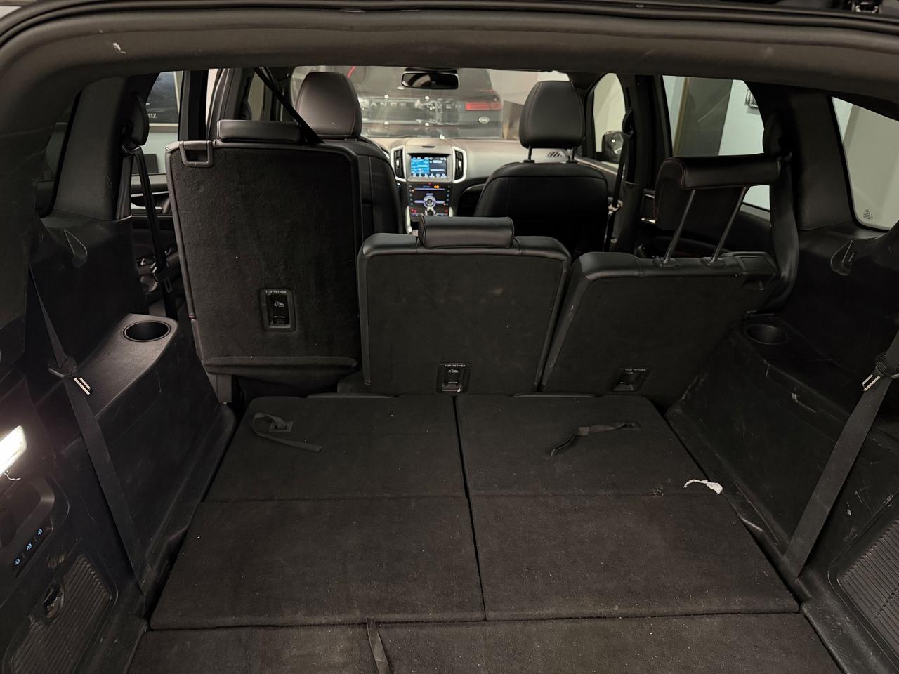 Ford S-Max 2.0 TDCi 150CV Start&Stop 7 posti Vignale