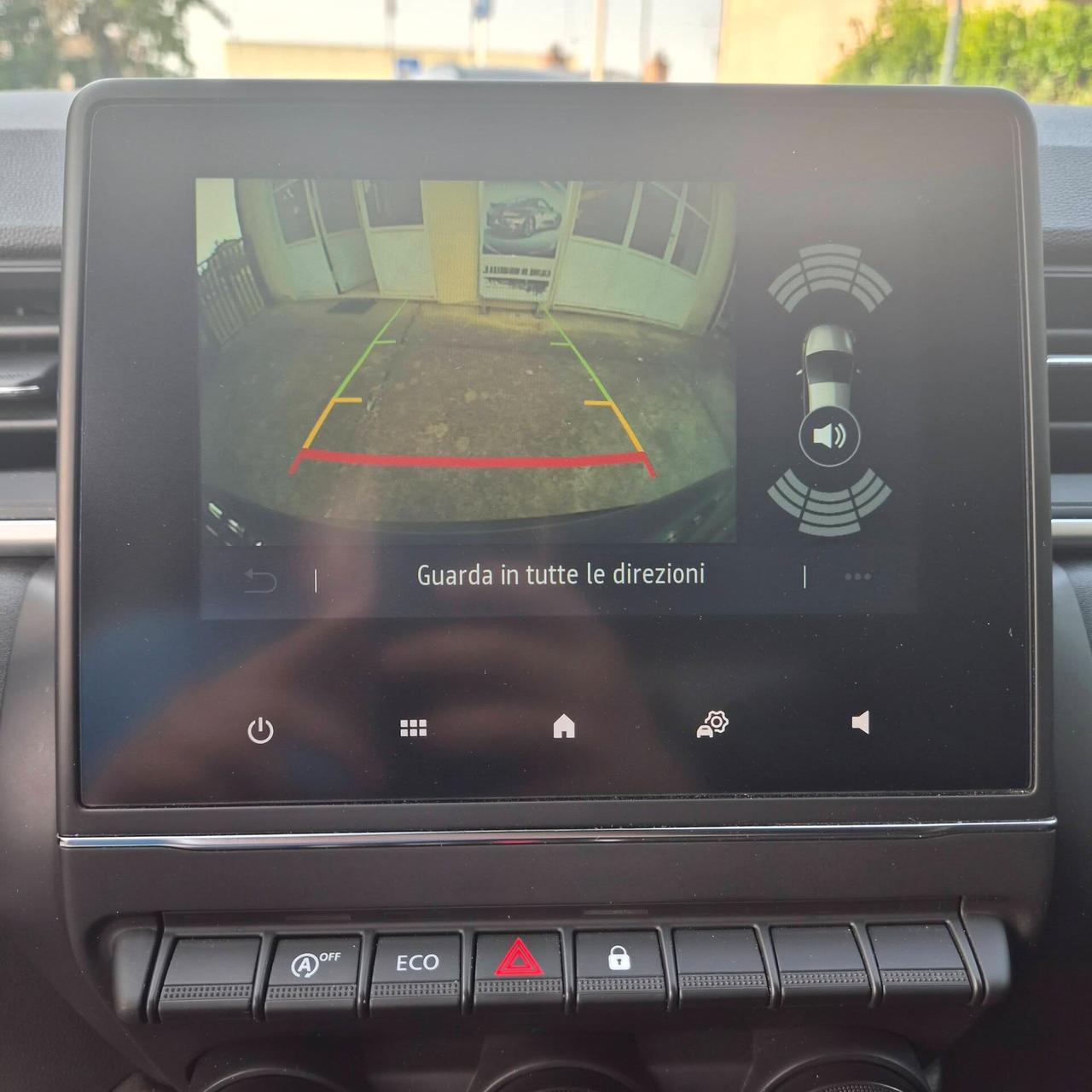 Renault Captur TCe 100CV GPL Techno 2024 km71000