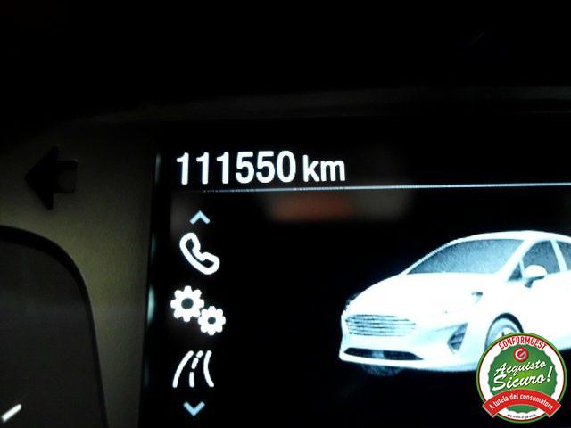 FORD Fiesta 1.5 EcoBlue 5 porte Business