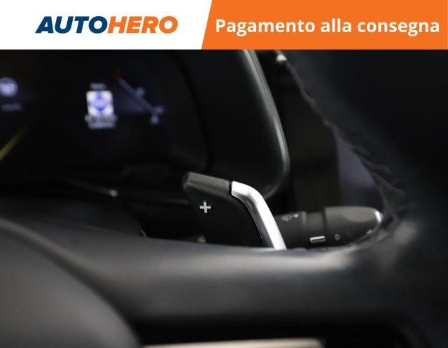 DS AUTOMOBILES DS 7 BlueHDi 130 aut. Rivoli