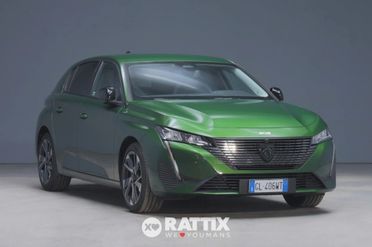 Peugeot 308 1.2 puretech t 130CV Allure Pack eat8